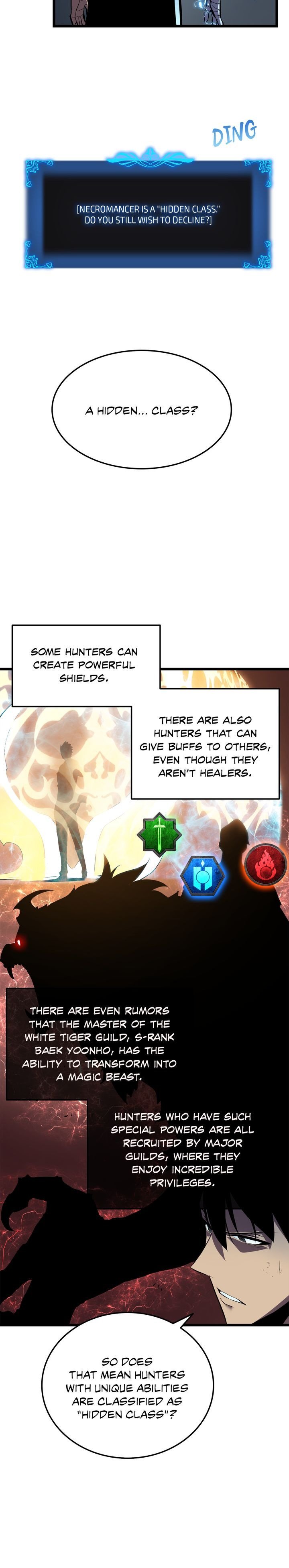 Solo Leveling, Chapter 45 image 07
